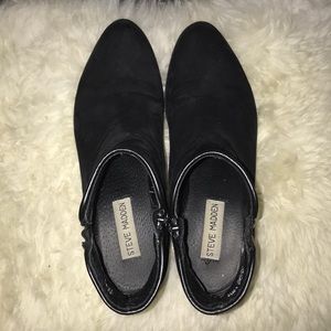 Cute Coachella booties!